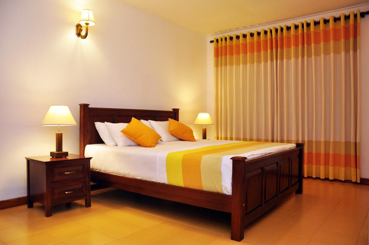 Guest house Clovefield Nuwara Eliya
