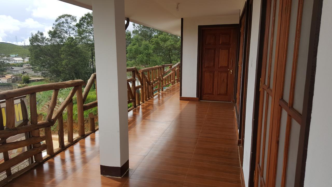 Kirula 3* Nuwara Eliya