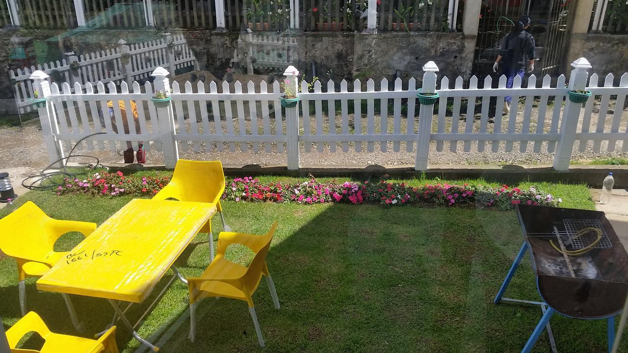 Guest house Maha Royal