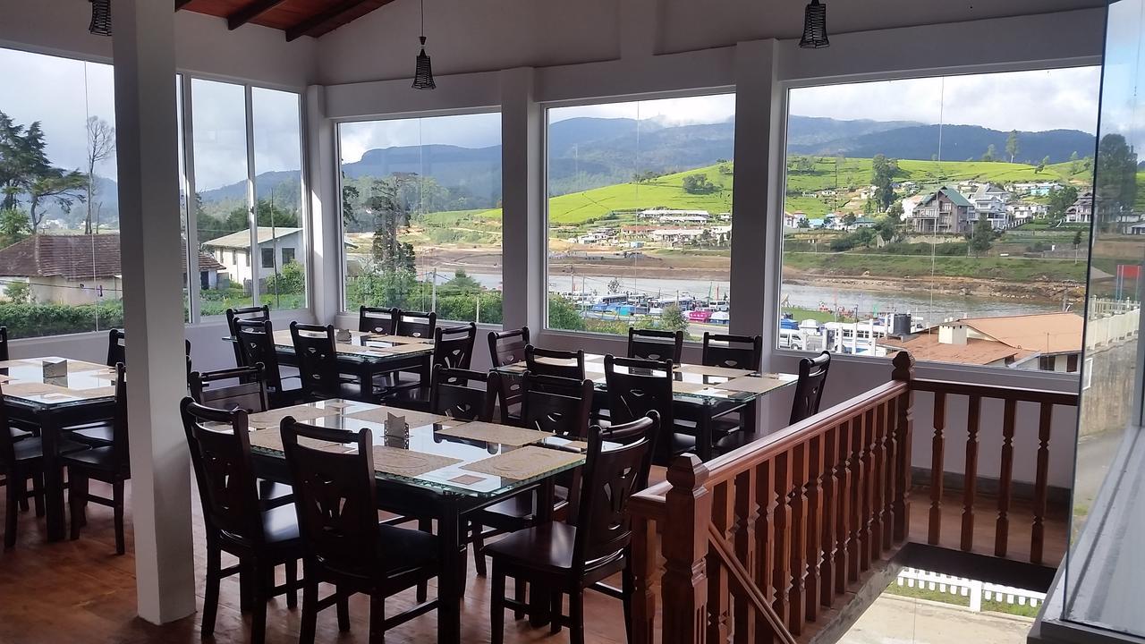 Maha Royal Nuwara Eliya