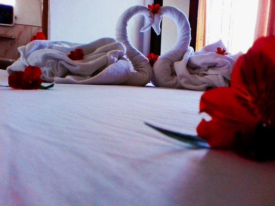 Rosemary Nuwaraelliya Resort
