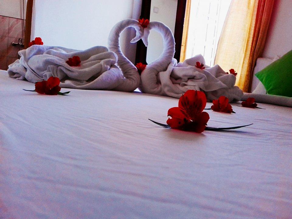 Resort Rosemary Nuwaraelliya