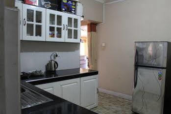 Global Rest Nuwara Eliya