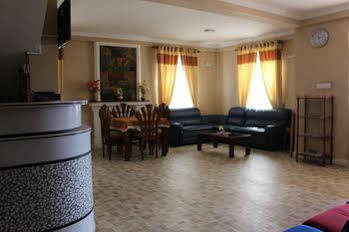 Global Rest Guest house Nuwara Eliya