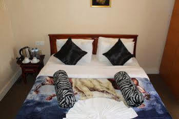 Global Rest Guest house Nuwara Eliya