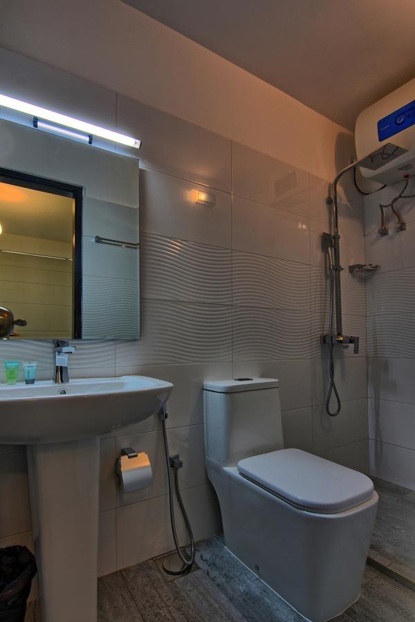 Vista Mariners Apartment *
