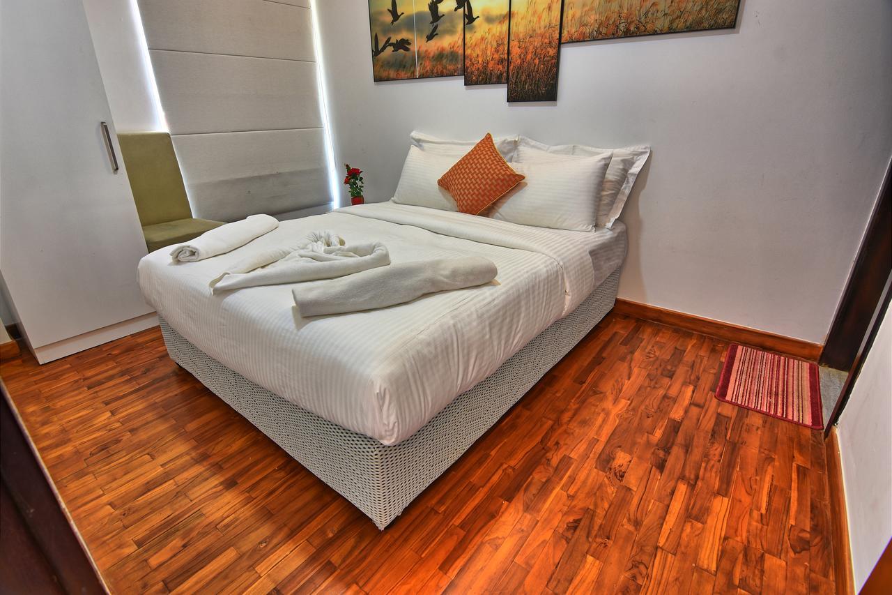 Vista Mariners Apartment