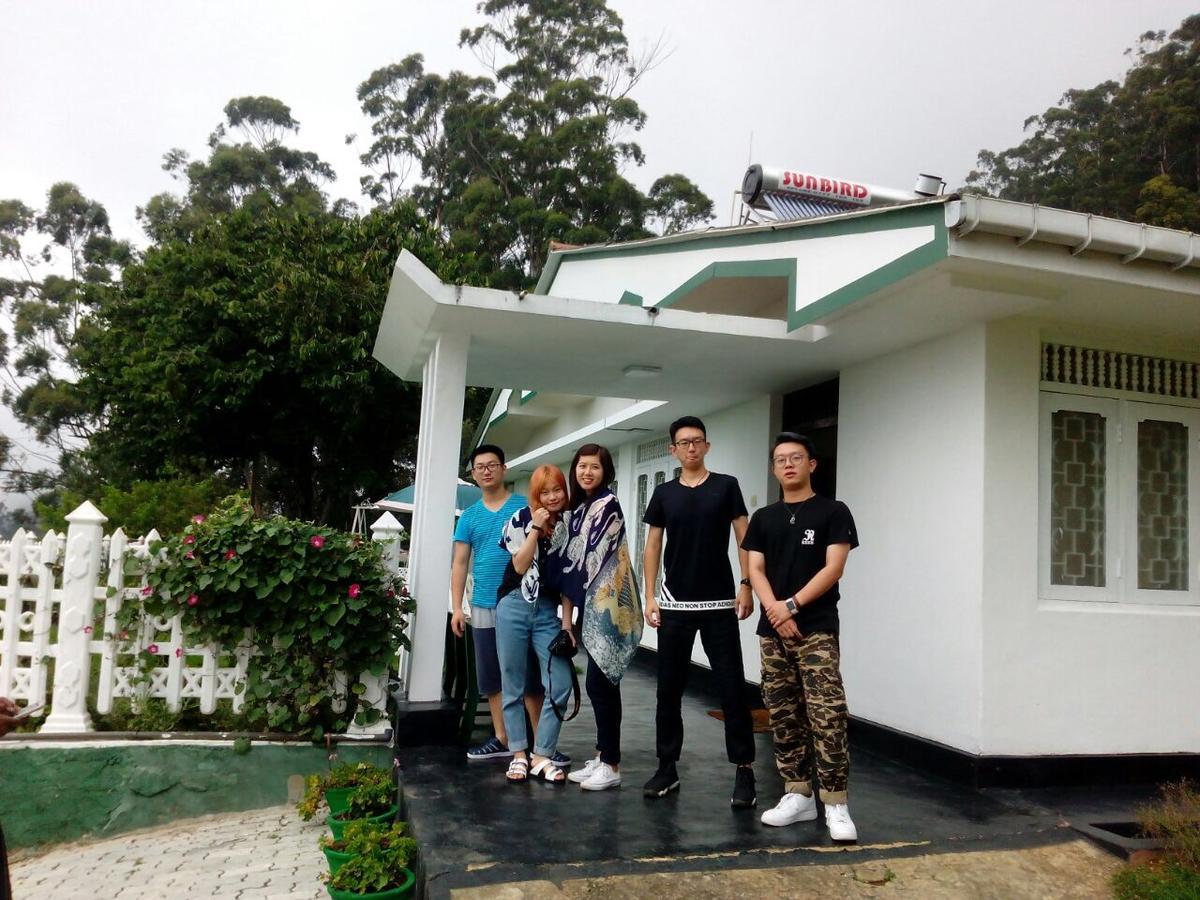 Winter Breeze Holiday home