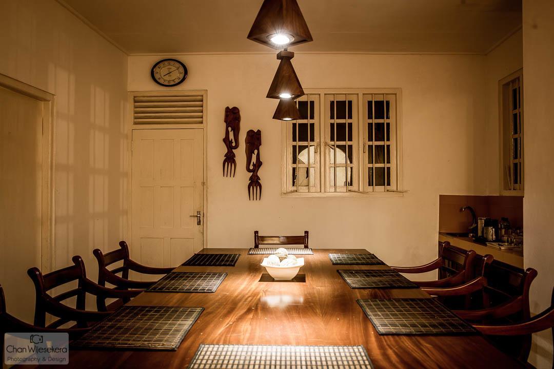 Clovefield Guest house Nuwara Eliya