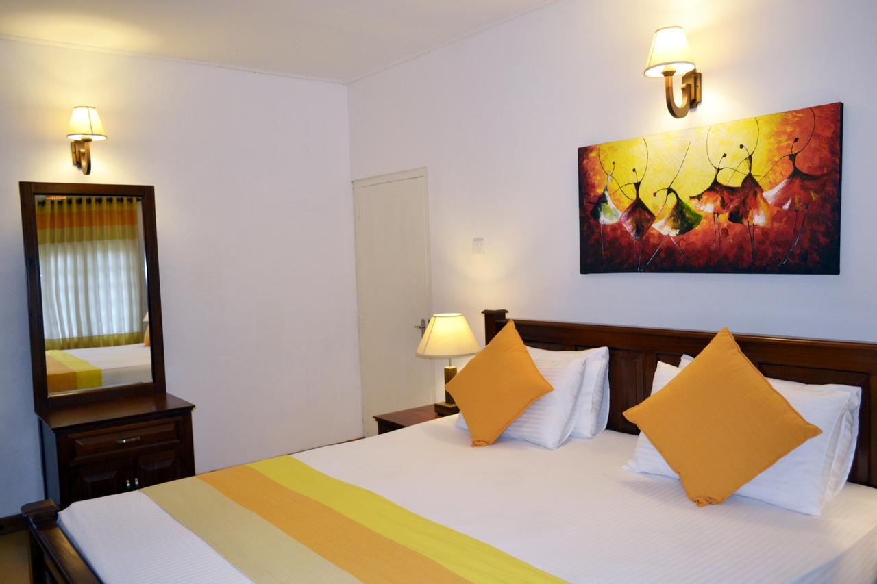 Guest house Clovefield 2*