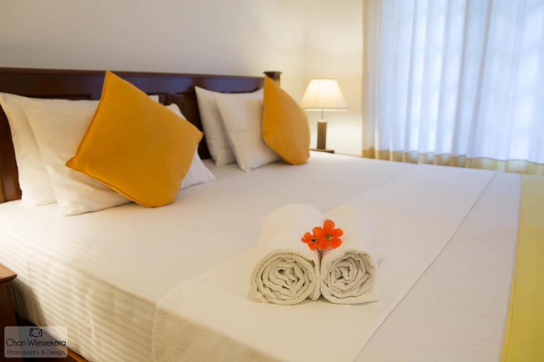 Clovefield Guest house