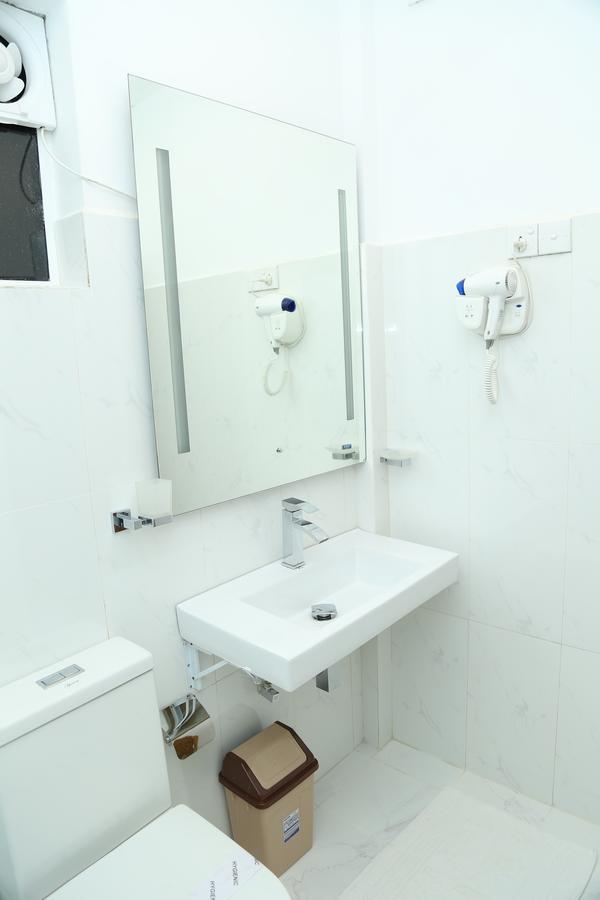 Rosedale Grand Guest house *
