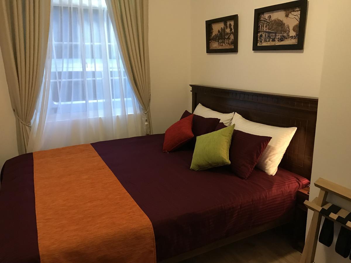 Regal Rose Luxury Apartment Nuwara Eliya