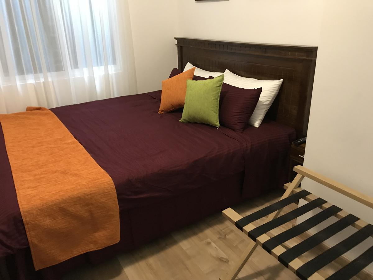 Regal Rose Luxury Nuwara Eliya