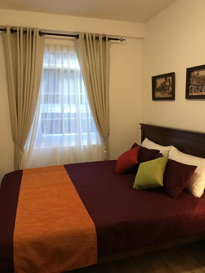 Apartment Regal Rose Luxury *