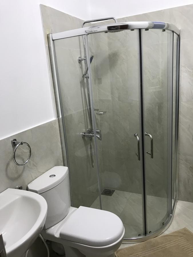 Apartment Regal Rose Luxury