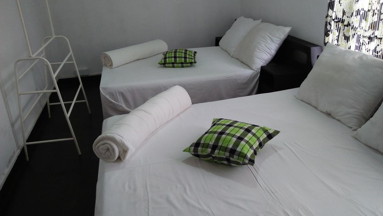 Rose Bank Guest house Nuwara Eliya