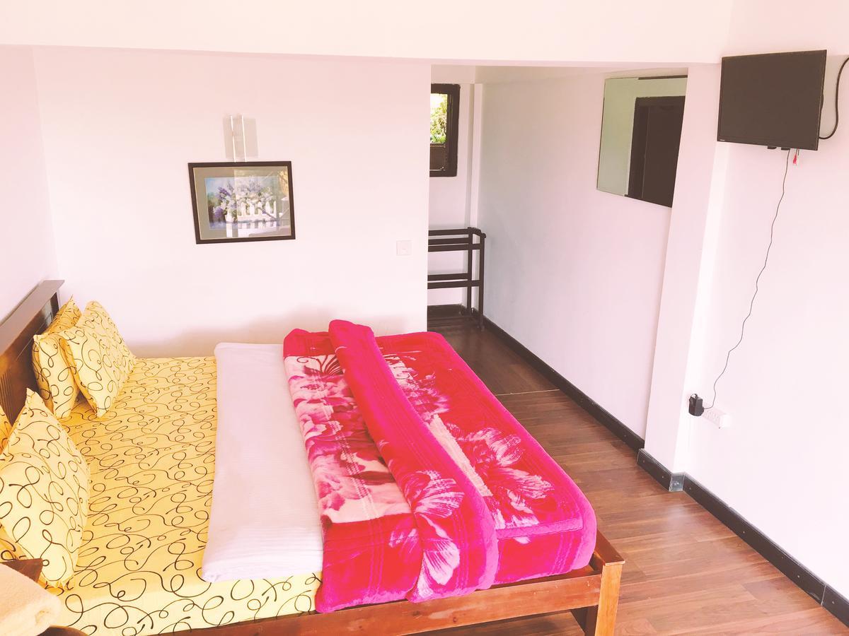 Villa Sherwood Nuwara Eliya
