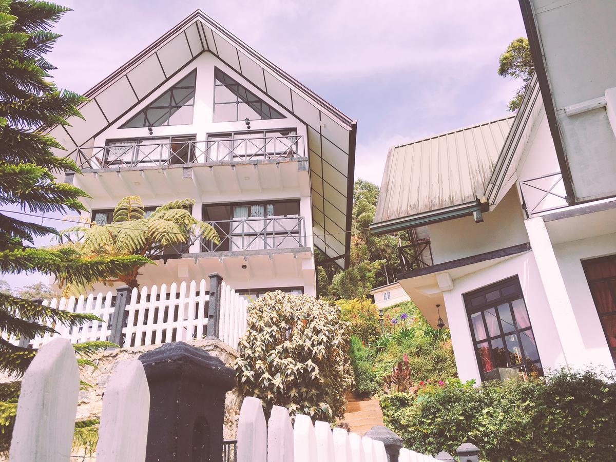 Sherwood Villa Nuwara Eliya