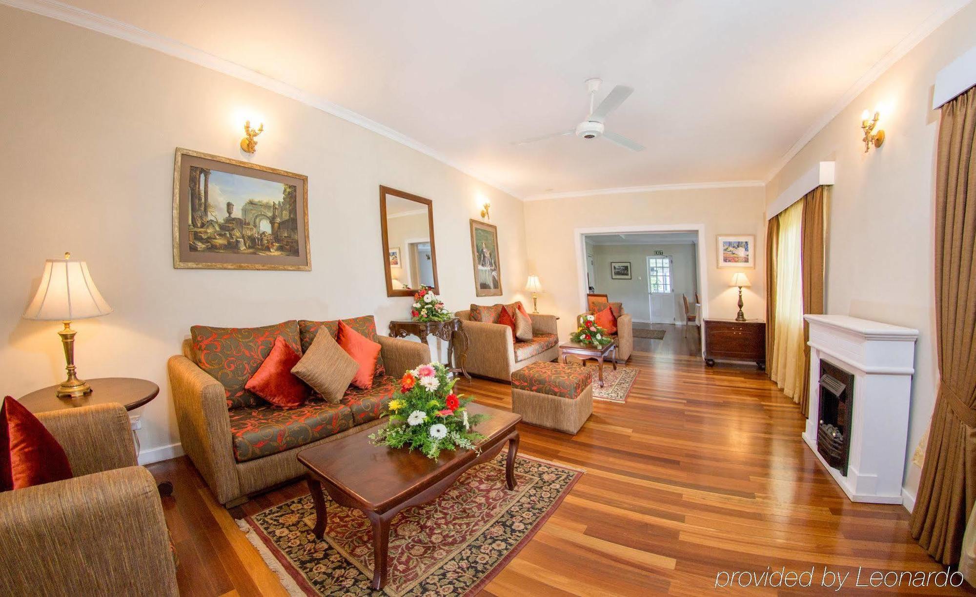 Holiday home Langdale Boutique By Amaya Nuwara Eliya