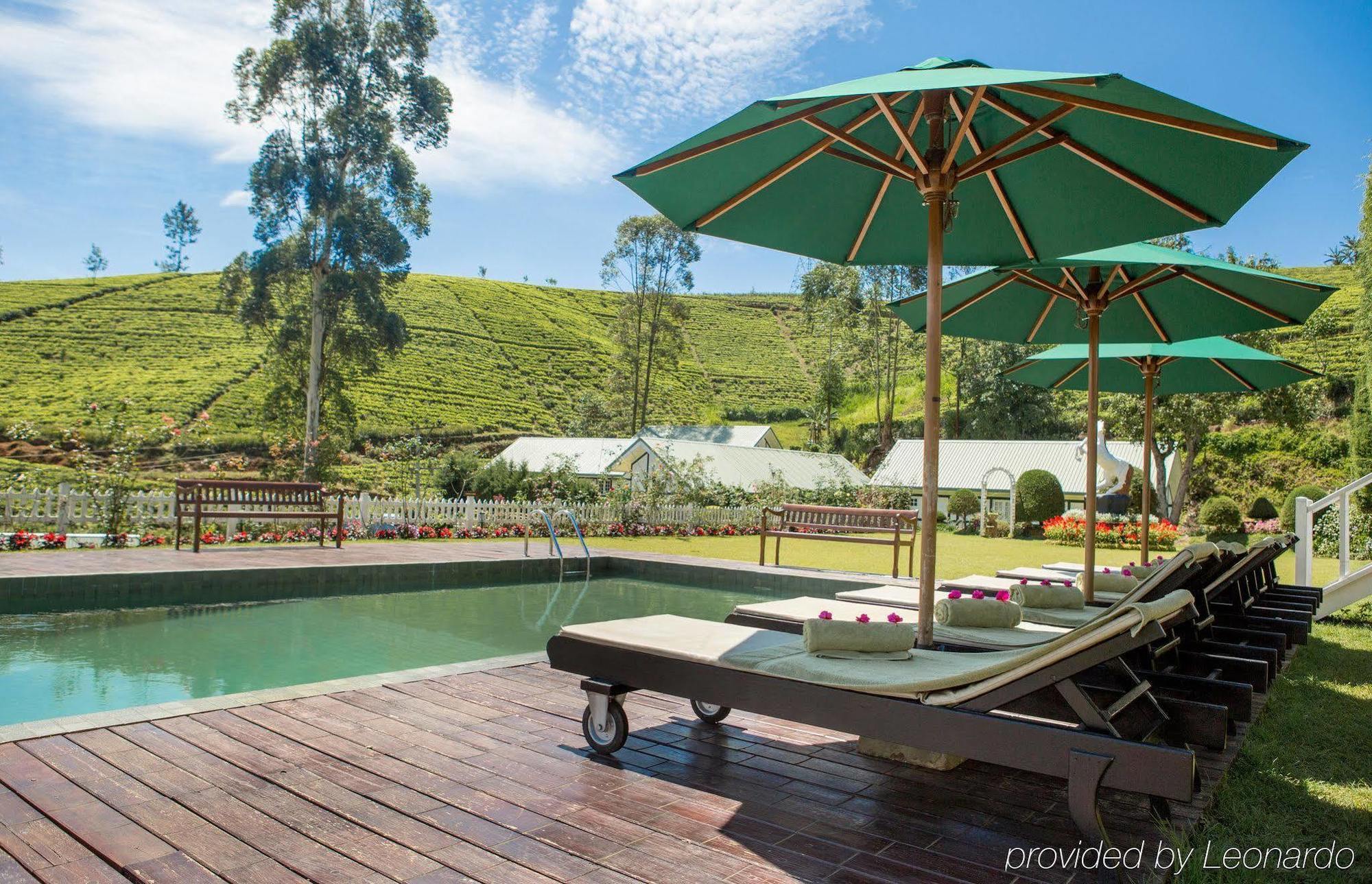 Langdale Boutique By Amaya Holiday home Nuwara Eliya