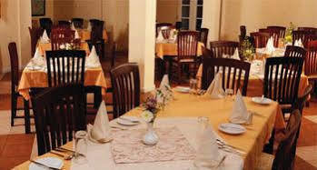 Hotel Sunhill Nuwara Eliya
