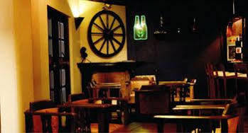 Hotel Sunhill Nuwara Eliya