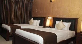 Sunhill 3* Nuwara Eliya