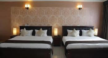 Hotel Sunhill Nuwara Eliya