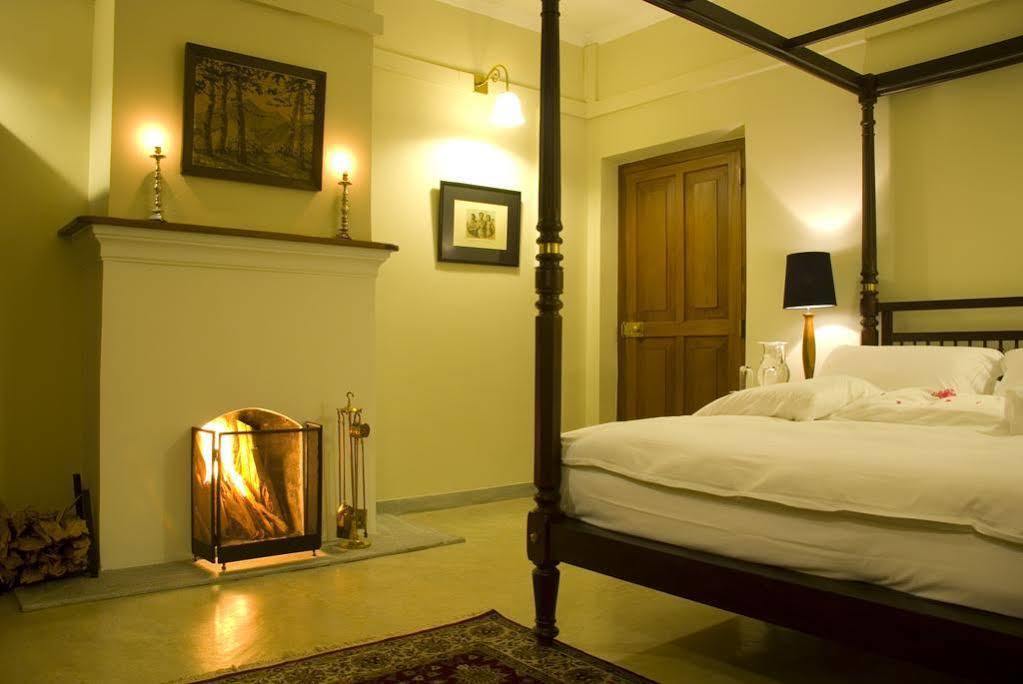 Jetwing Warwick Gardens Hotel Nuwara Eliya