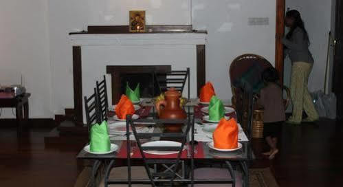 Lu Chalet Hotel Nuwara Eliya