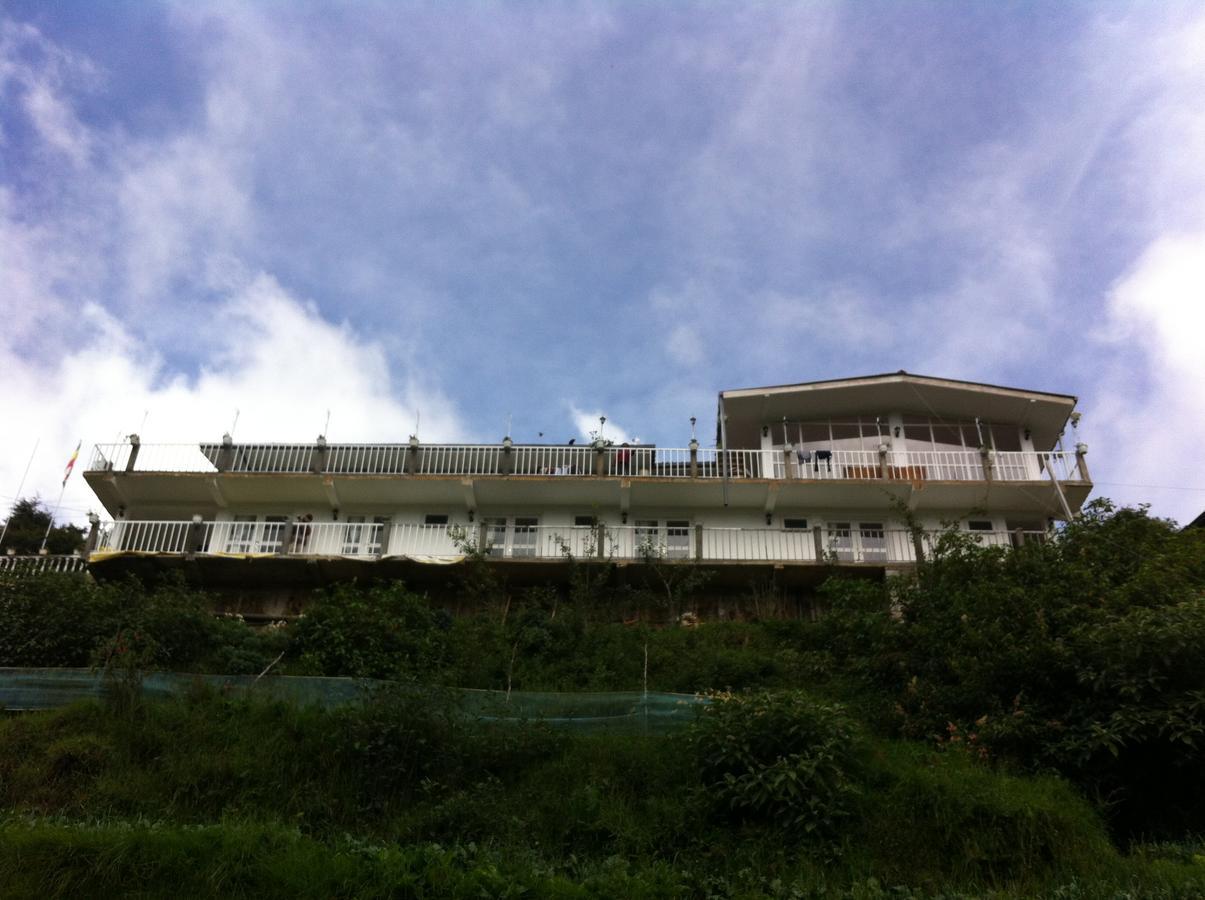 The Farmhouse Nuwaraeliya Nuwara Eliya