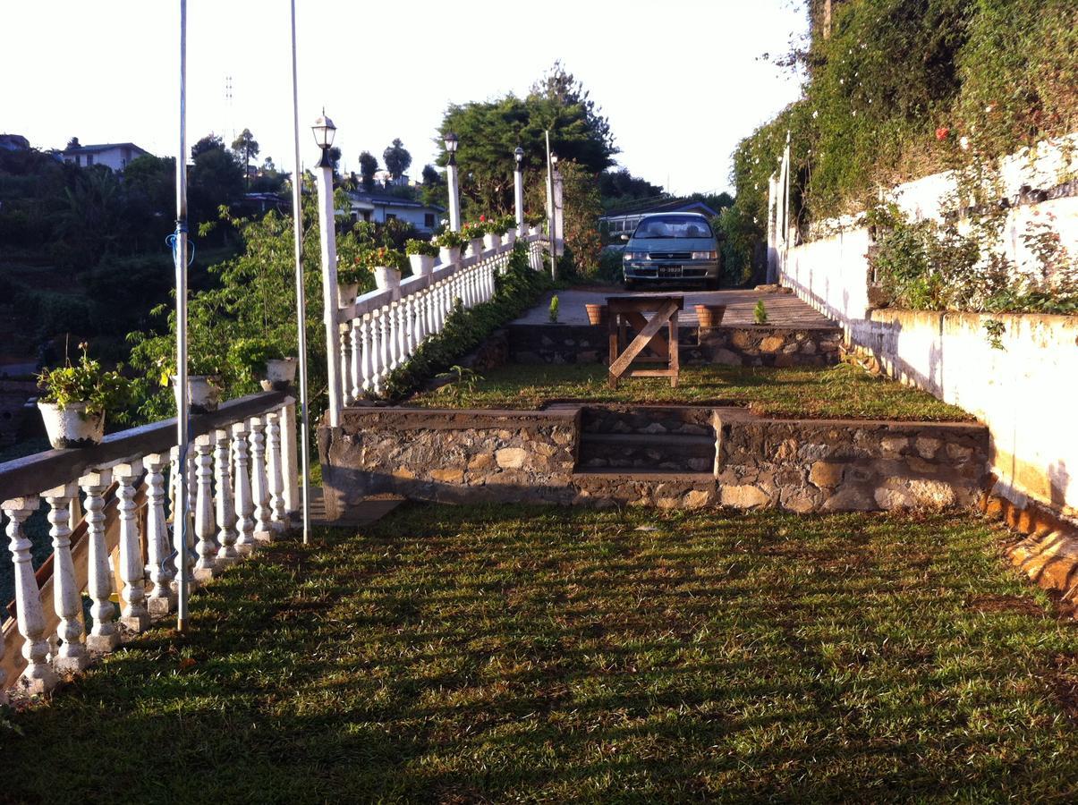 Lodge The Farmhouse Nuwaraeliya Nuwara Eliya
