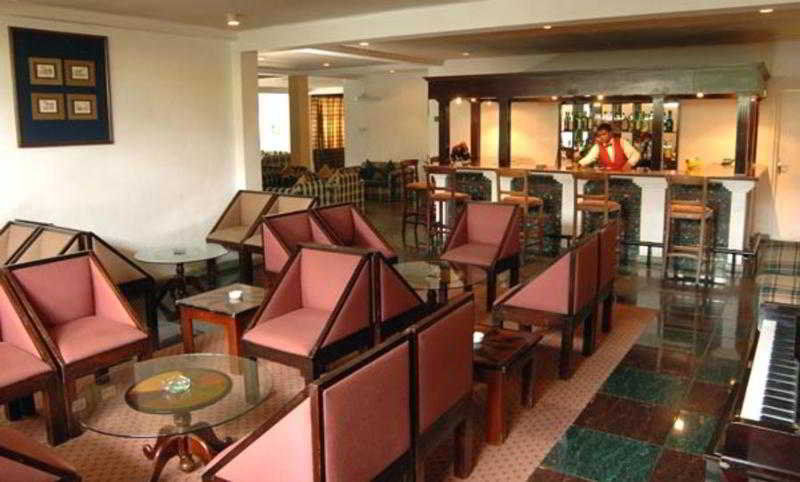 Hotel Galway Forest