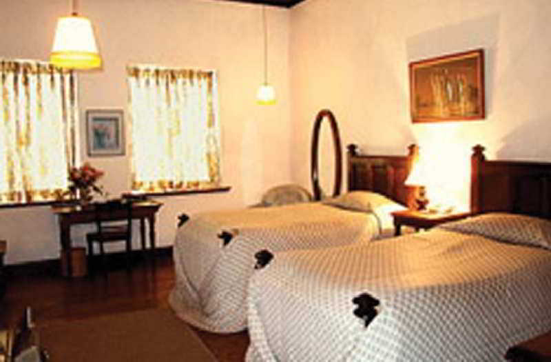 Villa The Hill Club Nuwara Eliya