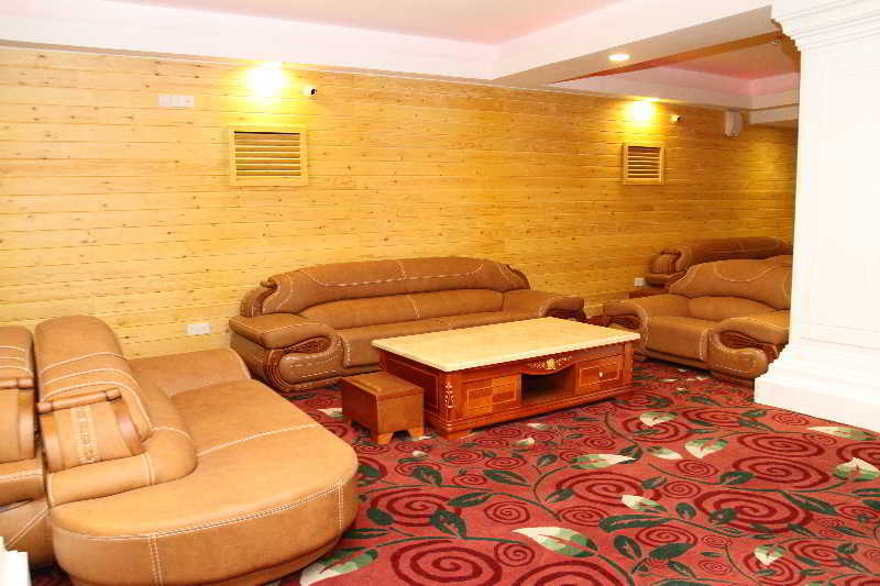 Hotel Araliya Hills - Where Historic Charm Mingles With Natural Beauty Nuwara Eliya