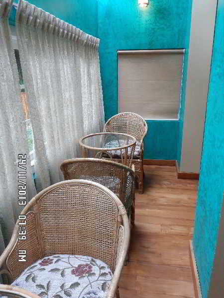 The Firs Holiday home Nuwara Eliya