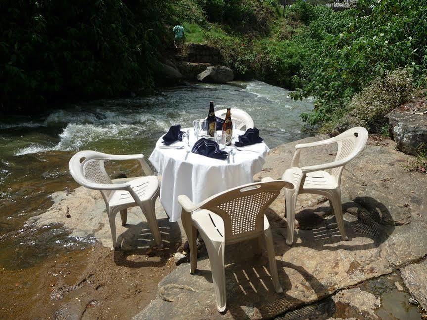 Hotel Silver Falls -