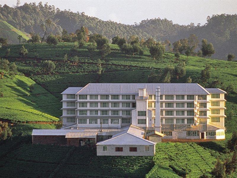 Heritance Tea Factory (adults Only) Nuwara Eliya