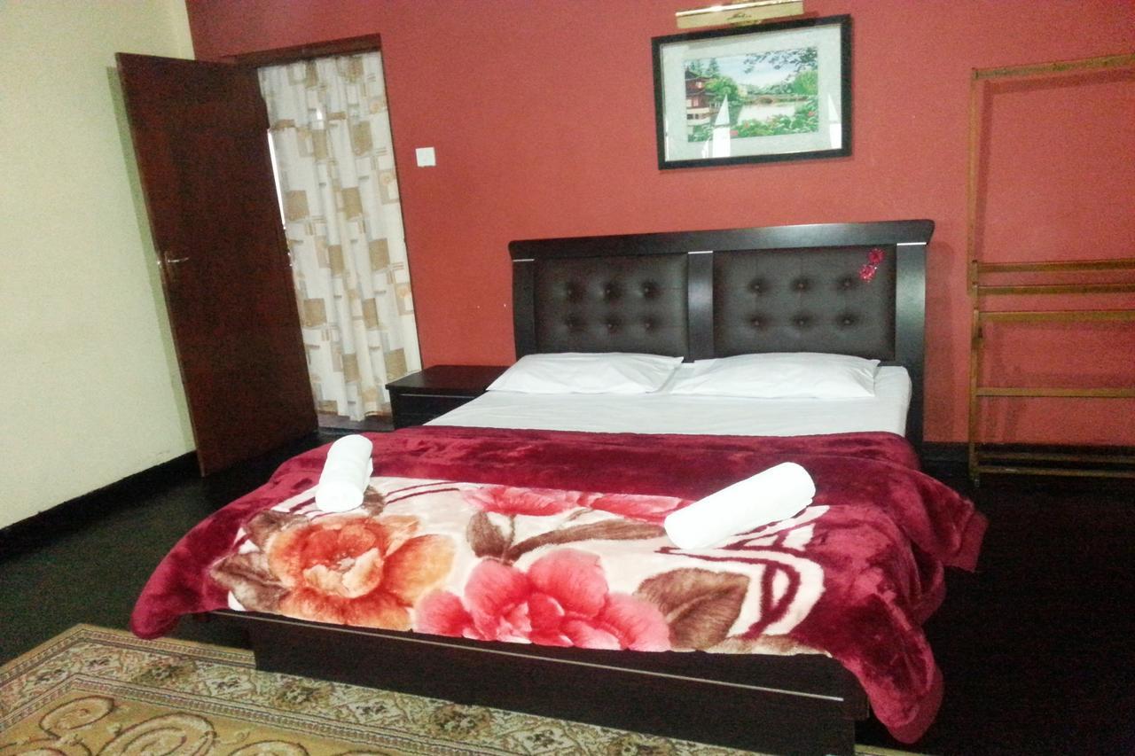 Inn Diamond Hill *