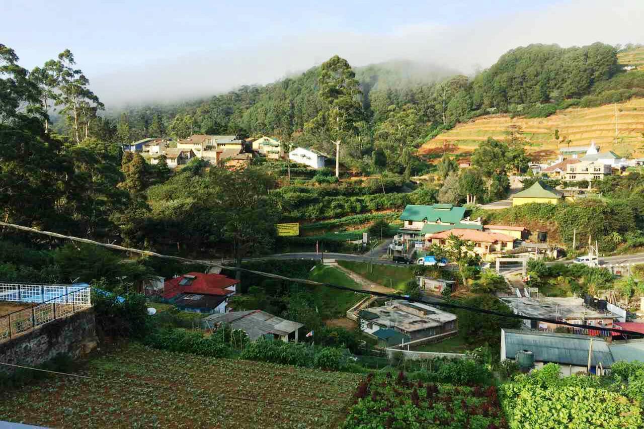 Diamond Hill Inn *
