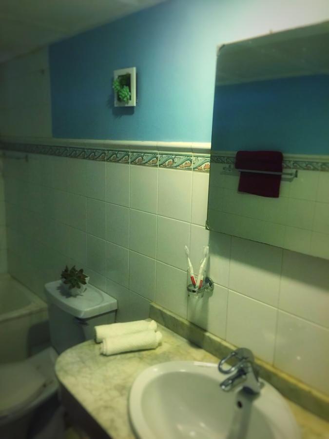 Guest house Lady Horton 2*