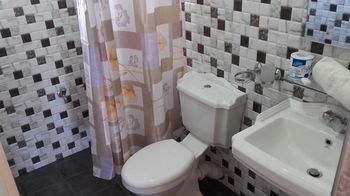 Guest house Global Rest