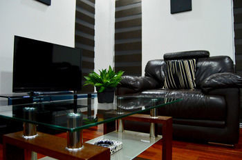 Apartment Panoramic