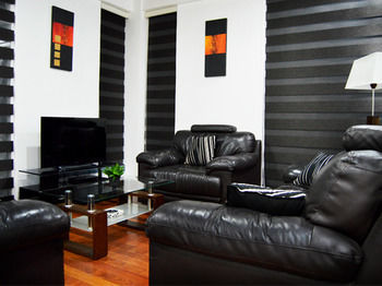 Panoramic Apartment