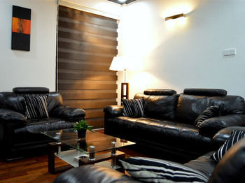 Panoramic Apartment *