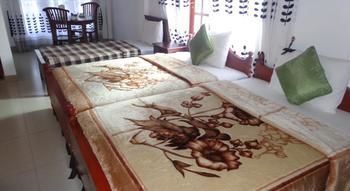 Vista Thilina Hotel 3*