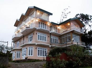 Hotel Vista Thilina 3*