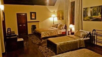 Brockenhurst Hotel Nuwara Eliya
