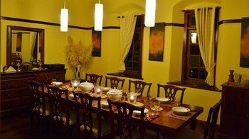 Brockenhurst Hotel 3*